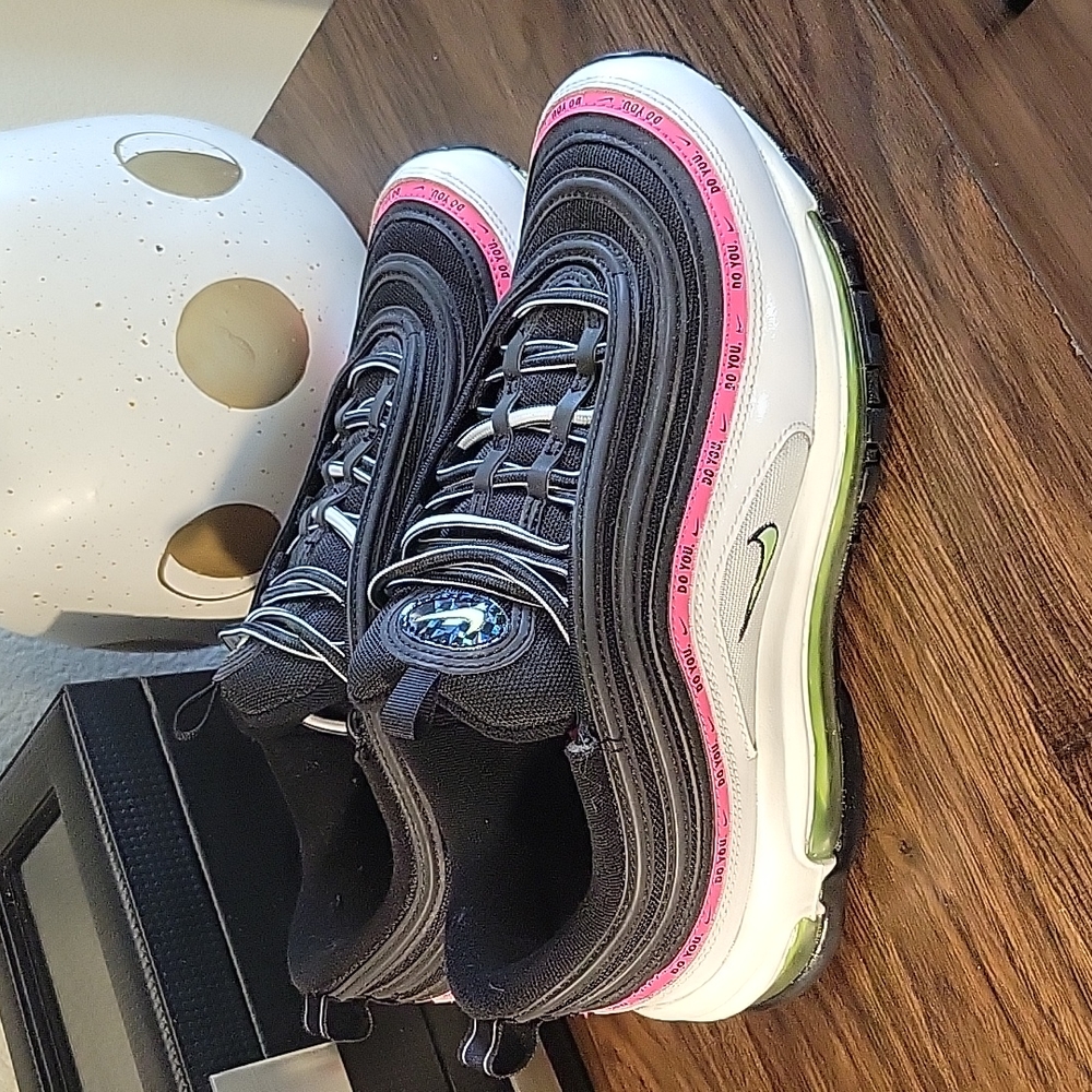 Nike Air Max 97
